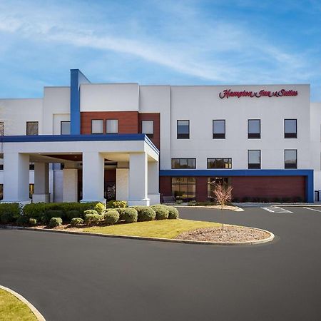 Hampton Inn & Suites Birmingham-Pelham - I-65 Dış mekan fotoğraf