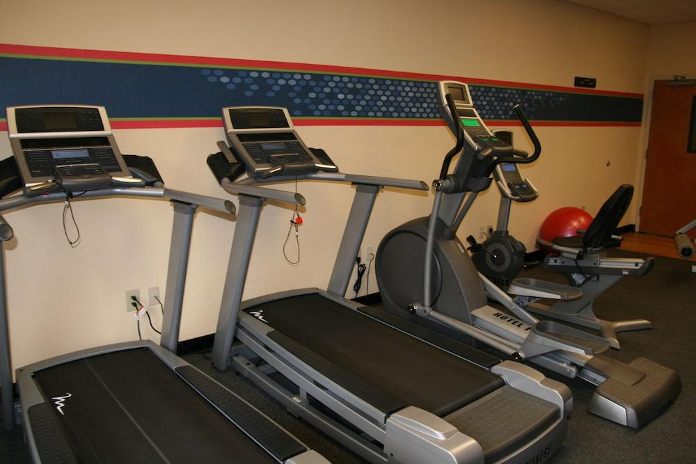 Hampton Inn & Suites Birmingham-Pelham - I-65 Konforlar fotoğraf
