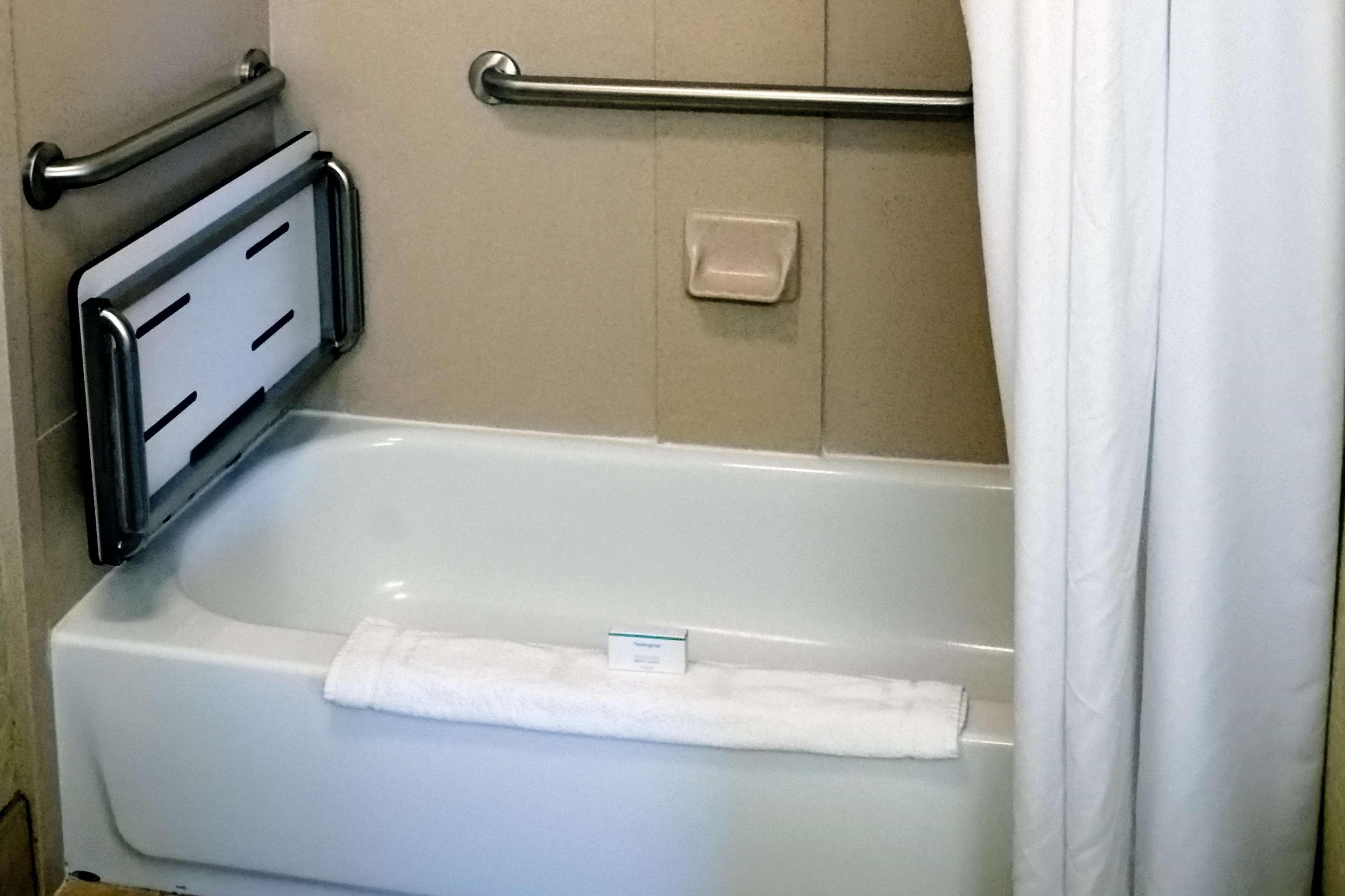 Hampton Inn & Suites Birmingham-Pelham - I-65 Dış mekan fotoğraf