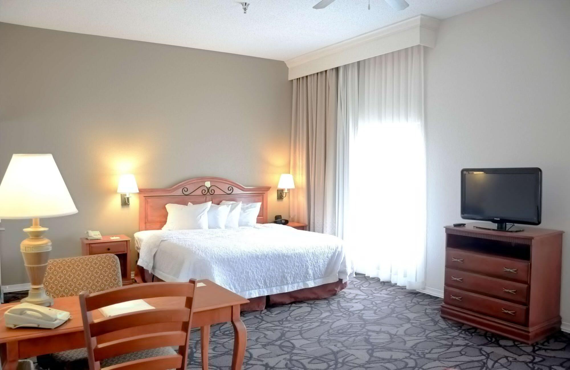 Hampton Inn & Suites Birmingham-Pelham - I-65 Dış mekan fotoğraf