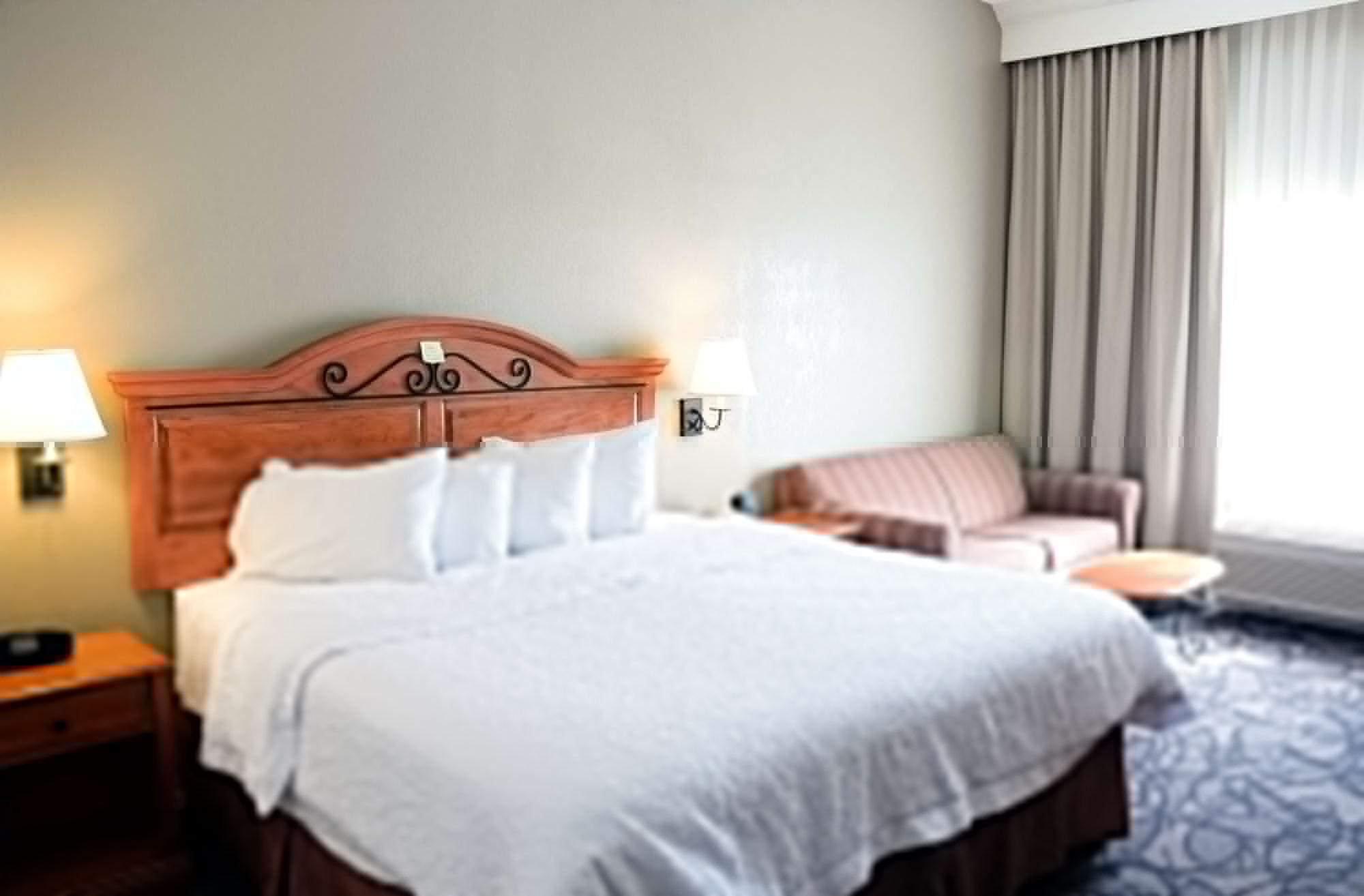 Hampton Inn & Suites Birmingham-Pelham - I-65 Dış mekan fotoğraf