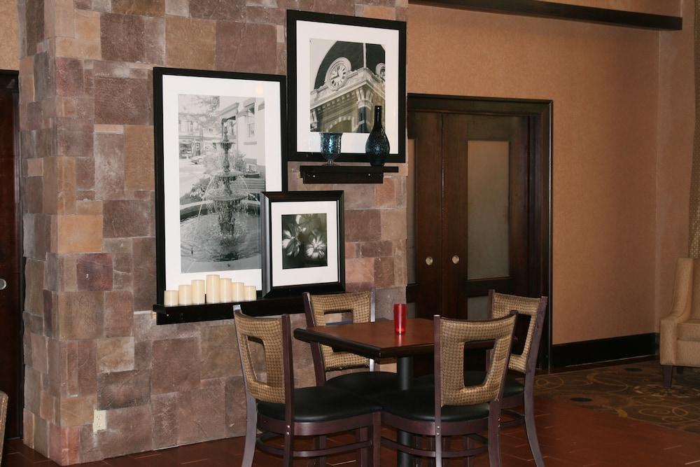 Hampton Inn & Suites Birmingham-Pelham - I-65 Dış mekan fotoğraf