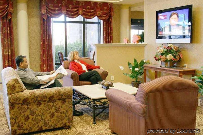Hampton Inn & Suites Birmingham-Pelham - I-65 İç mekan fotoğraf