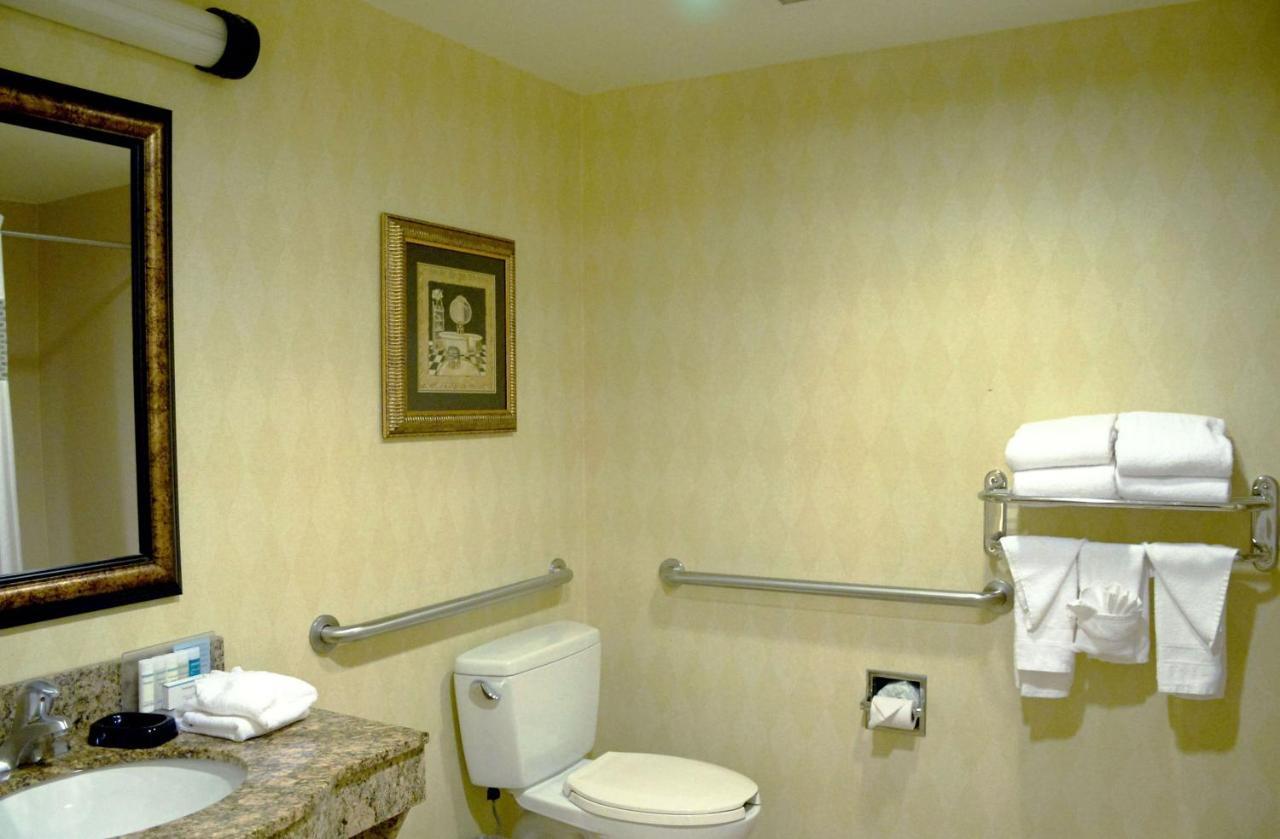 Hampton Inn & Suites Birmingham-Pelham - I-65 Dış mekan fotoğraf