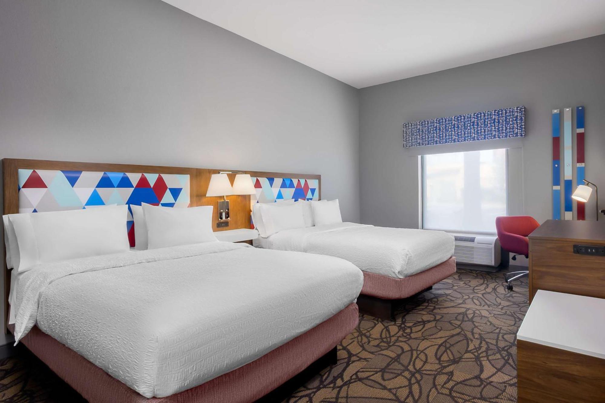 Hampton Inn & Suites Birmingham-Pelham - I-65 Dış mekan fotoğraf