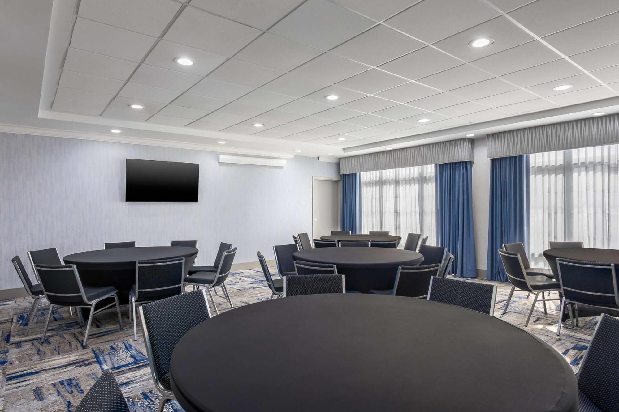 Hampton Inn & Suites Birmingham-Pelham - I-65 Dış mekan fotoğraf
