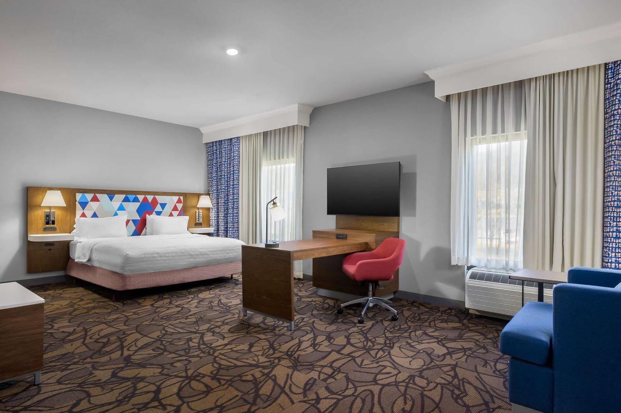 Hampton Inn & Suites Birmingham-Pelham - I-65 Dış mekan fotoğraf