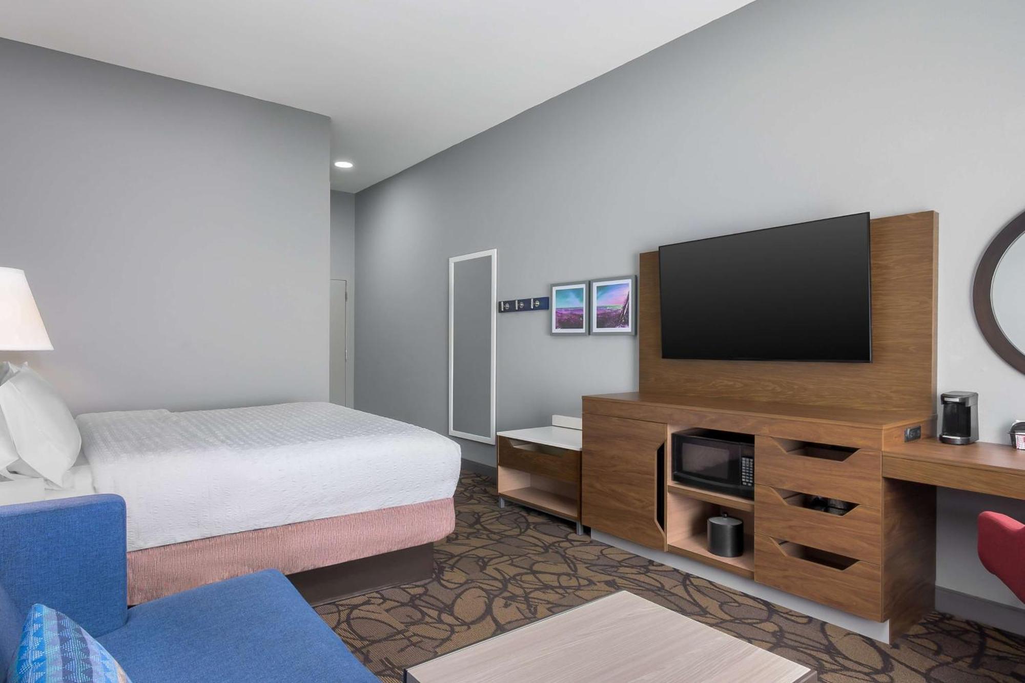 Hampton Inn & Suites Birmingham-Pelham - I-65 Dış mekan fotoğraf