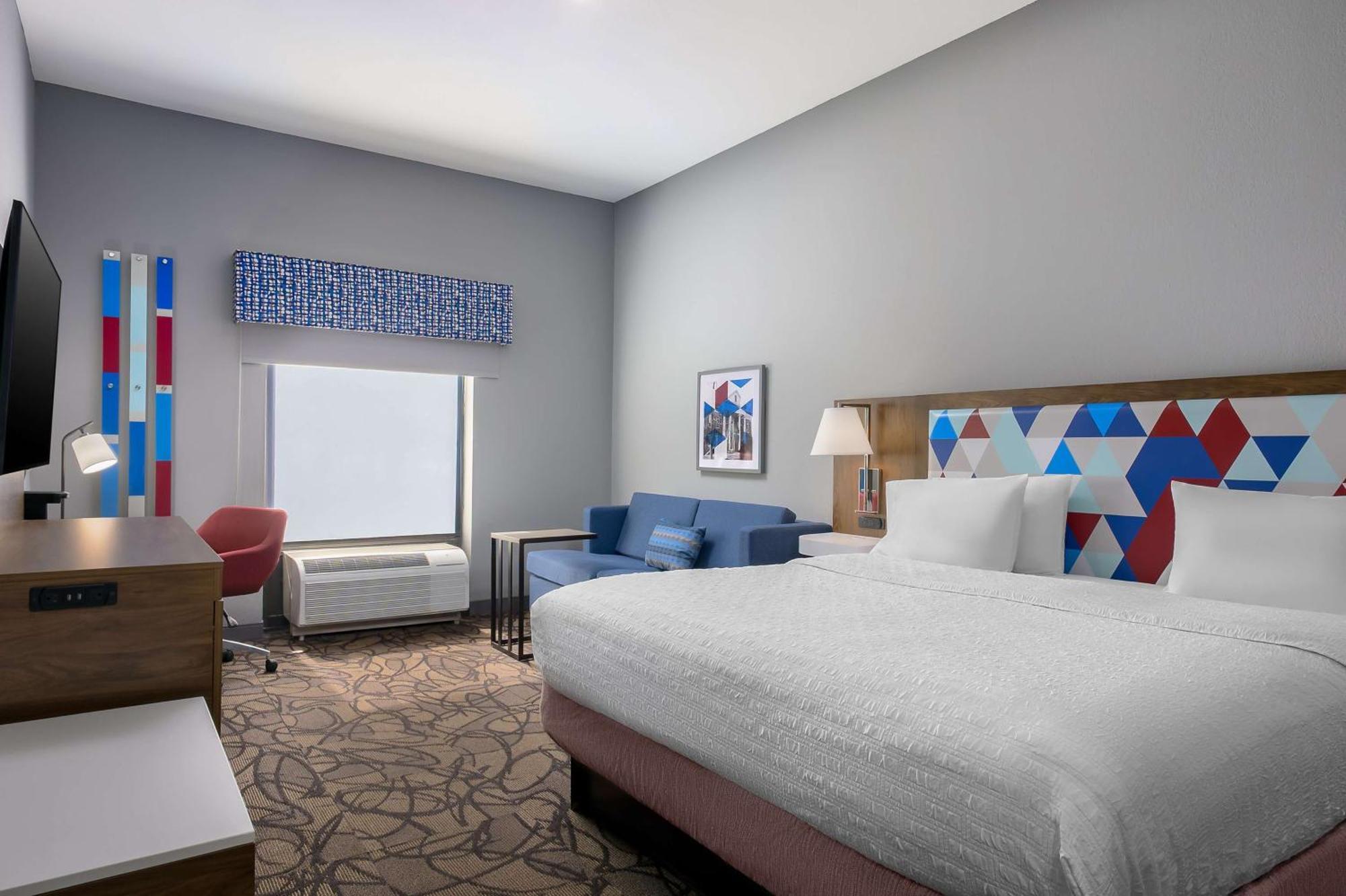 Hampton Inn & Suites Birmingham-Pelham - I-65 Dış mekan fotoğraf