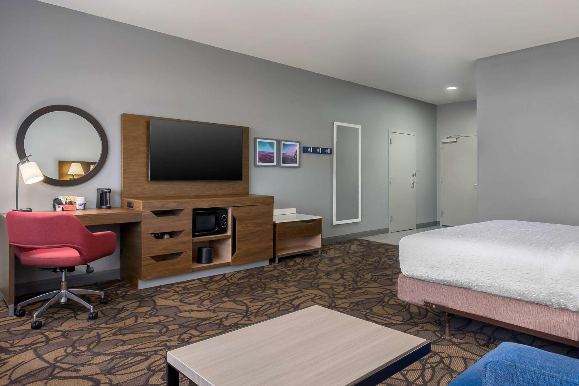 Hampton Inn & Suites Birmingham-Pelham - I-65 Dış mekan fotoğraf