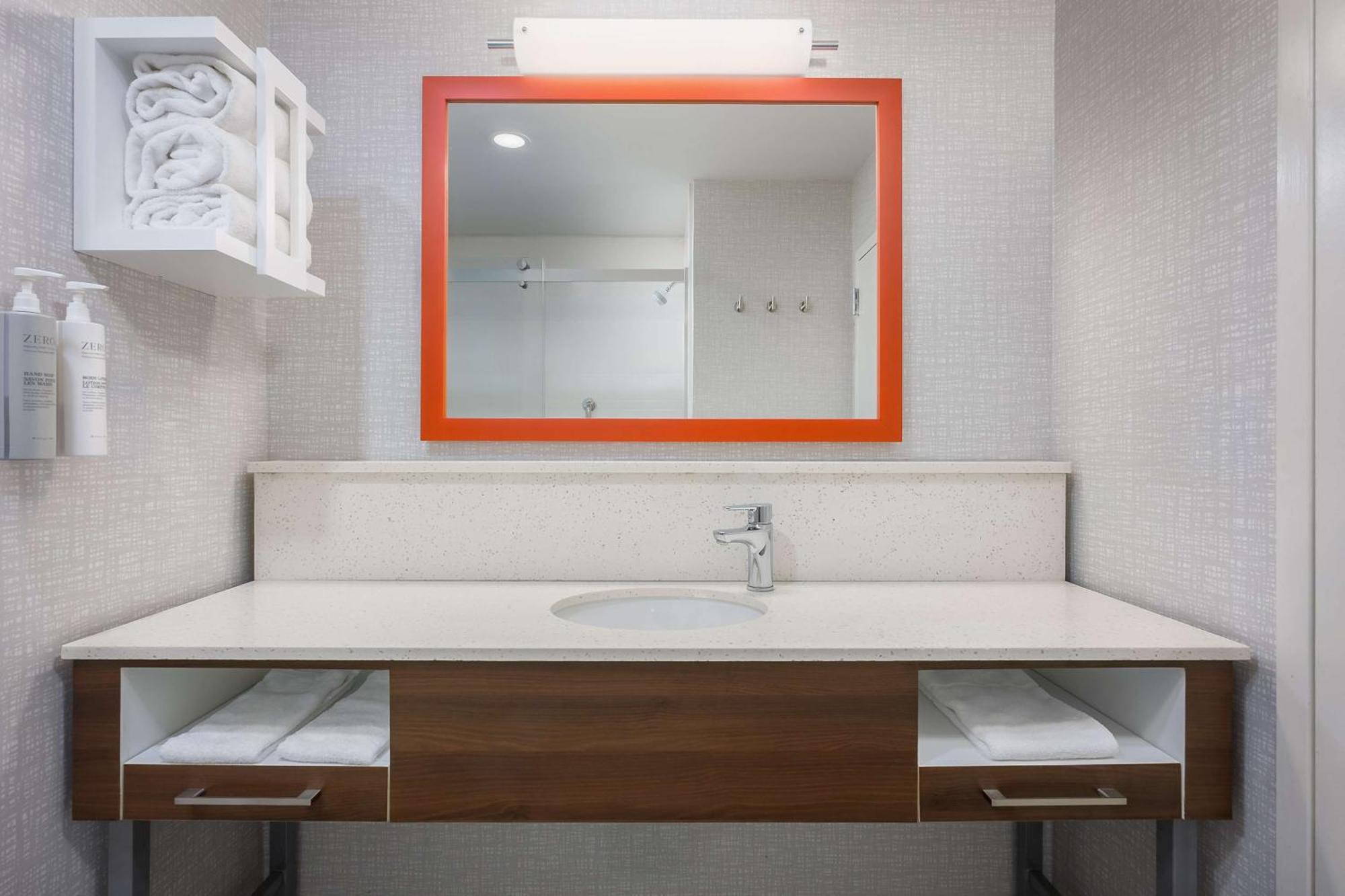 Hampton Inn & Suites Birmingham-Pelham - I-65 Dış mekan fotoğraf