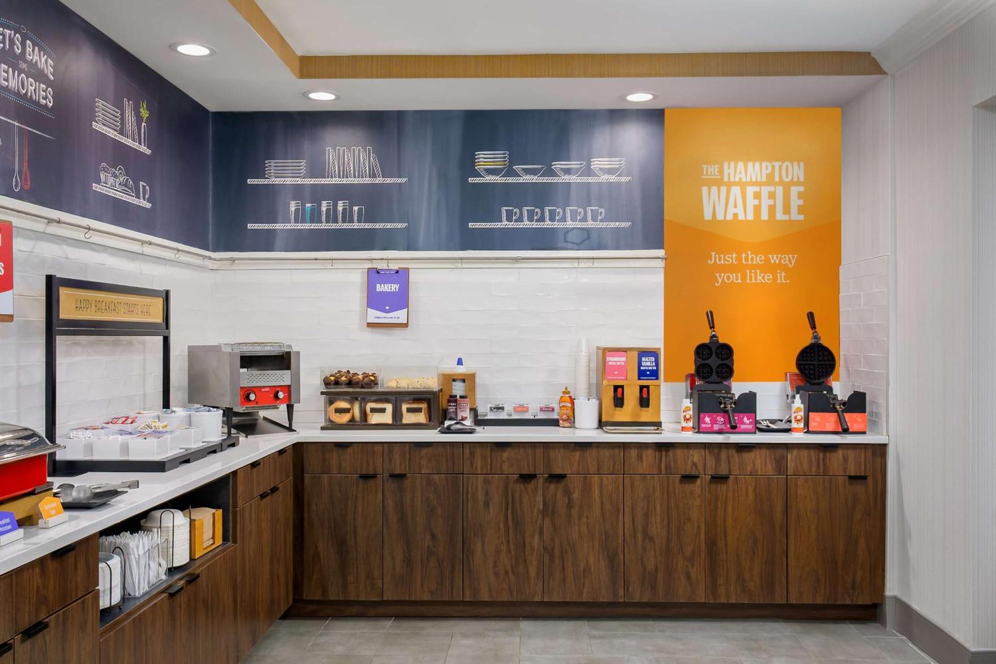 Hampton Inn & Suites Birmingham-Pelham - I-65 Dış mekan fotoğraf