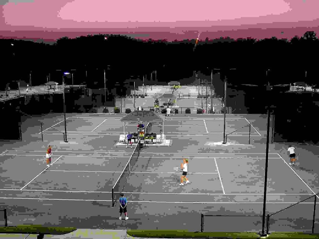 Hampton Inn & Suites Birmingham-Pelham - I-65 Olanaklar fotoğraf