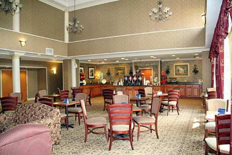 Hampton Inn & Suites Birmingham-Pelham - I-65 Dış mekan fotoğraf