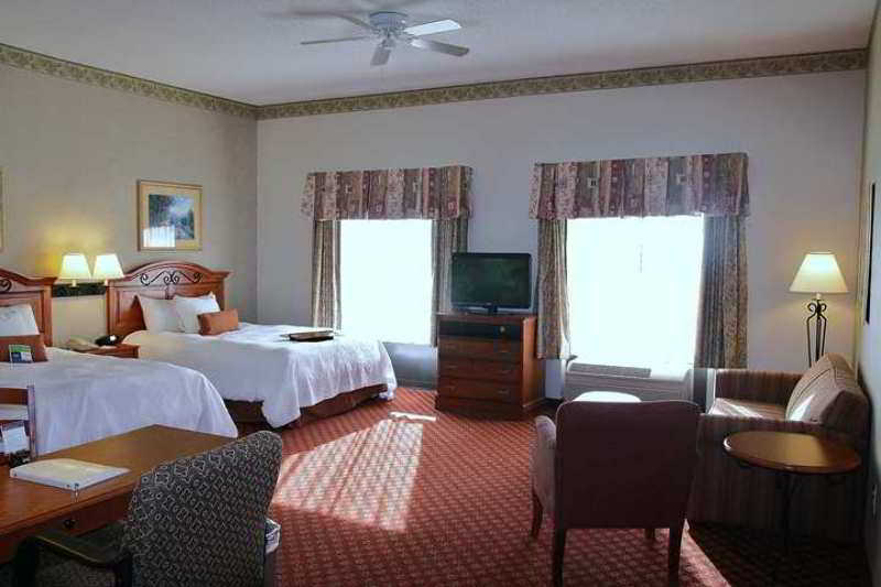 Hampton Inn & Suites Birmingham-Pelham - I-65 Dış mekan fotoğraf