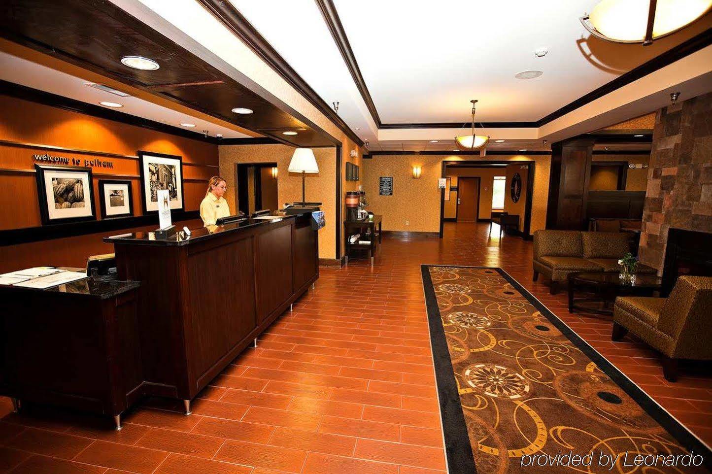 Hampton Inn & Suites Birmingham-Pelham - I-65 Dış mekan fotoğraf